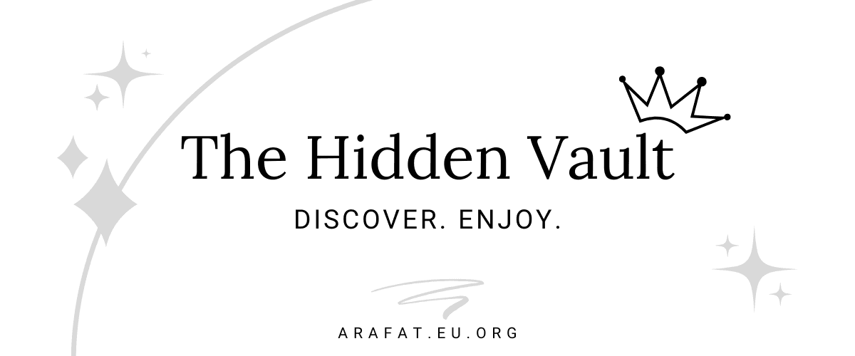 The Hidden Vault